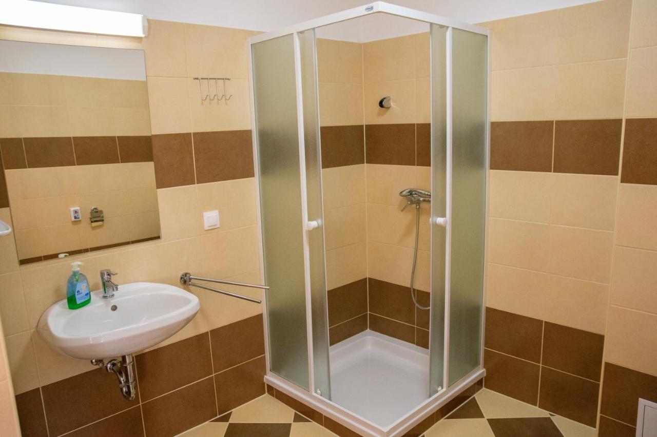 Arkánum Hotel Balatonmáriafürdő Esterno foto