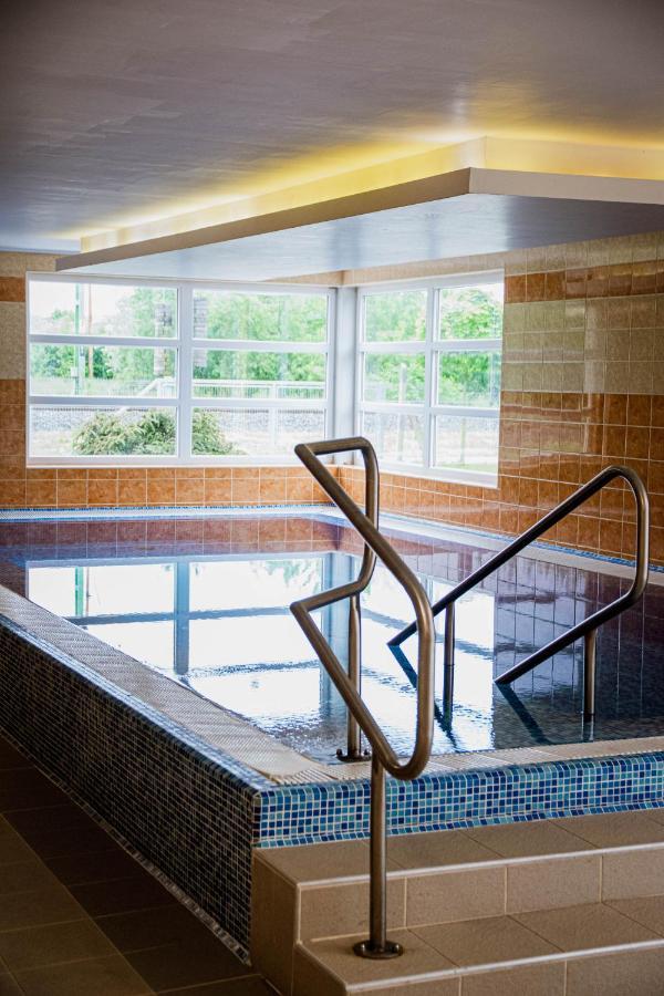 Arkánum Hotel Balatonmáriafürdő Esterno foto
