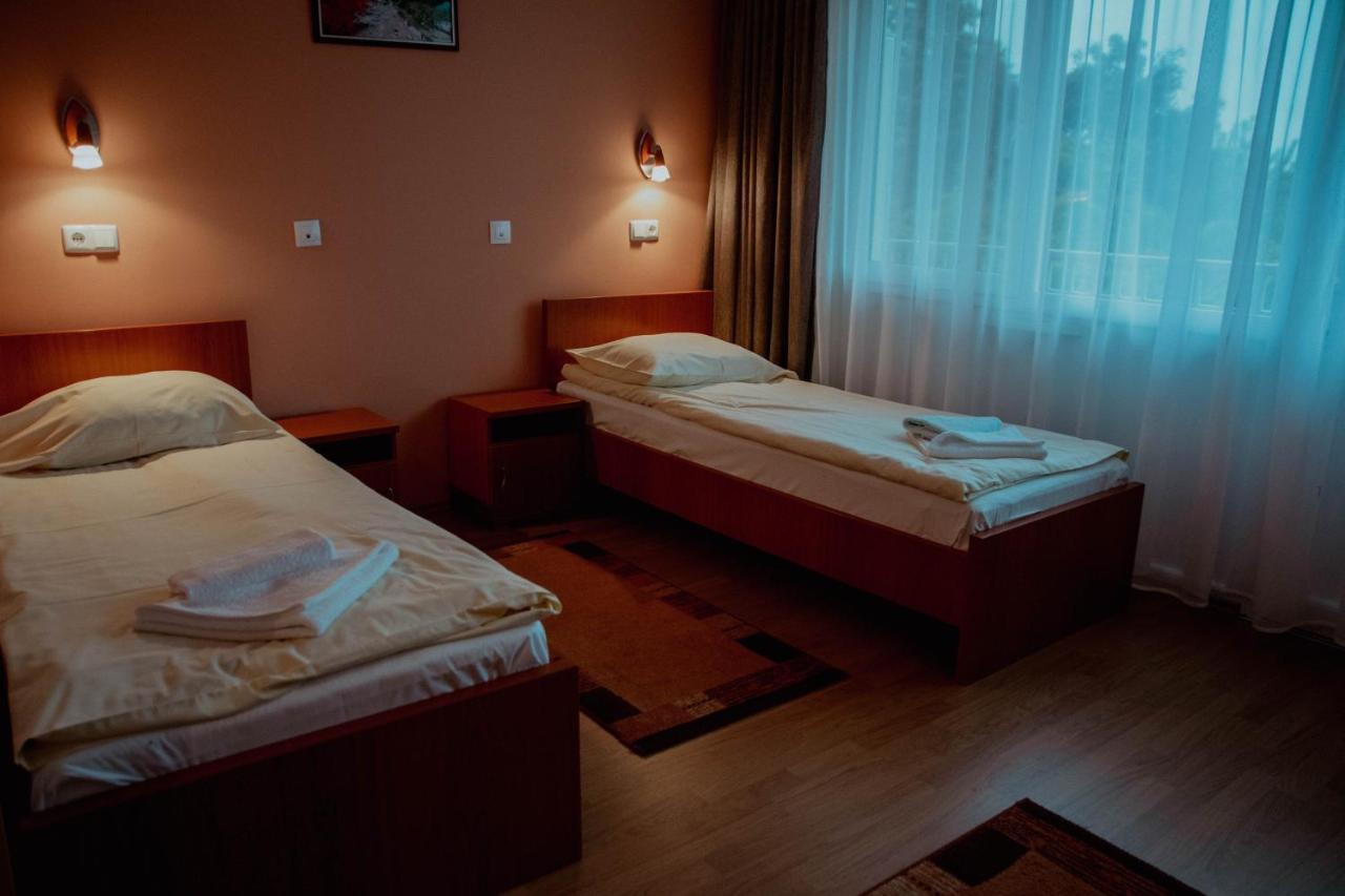 Arkánum Hotel Balatonmáriafürdő Esterno foto